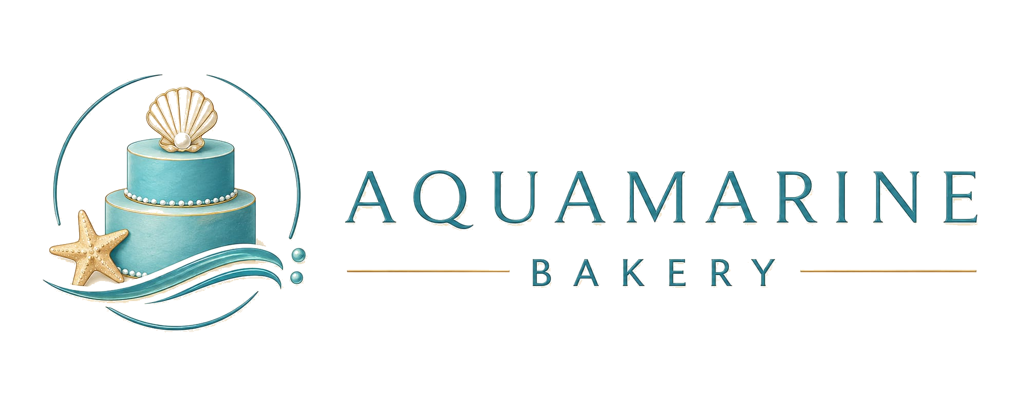 Aquamarine Bakery