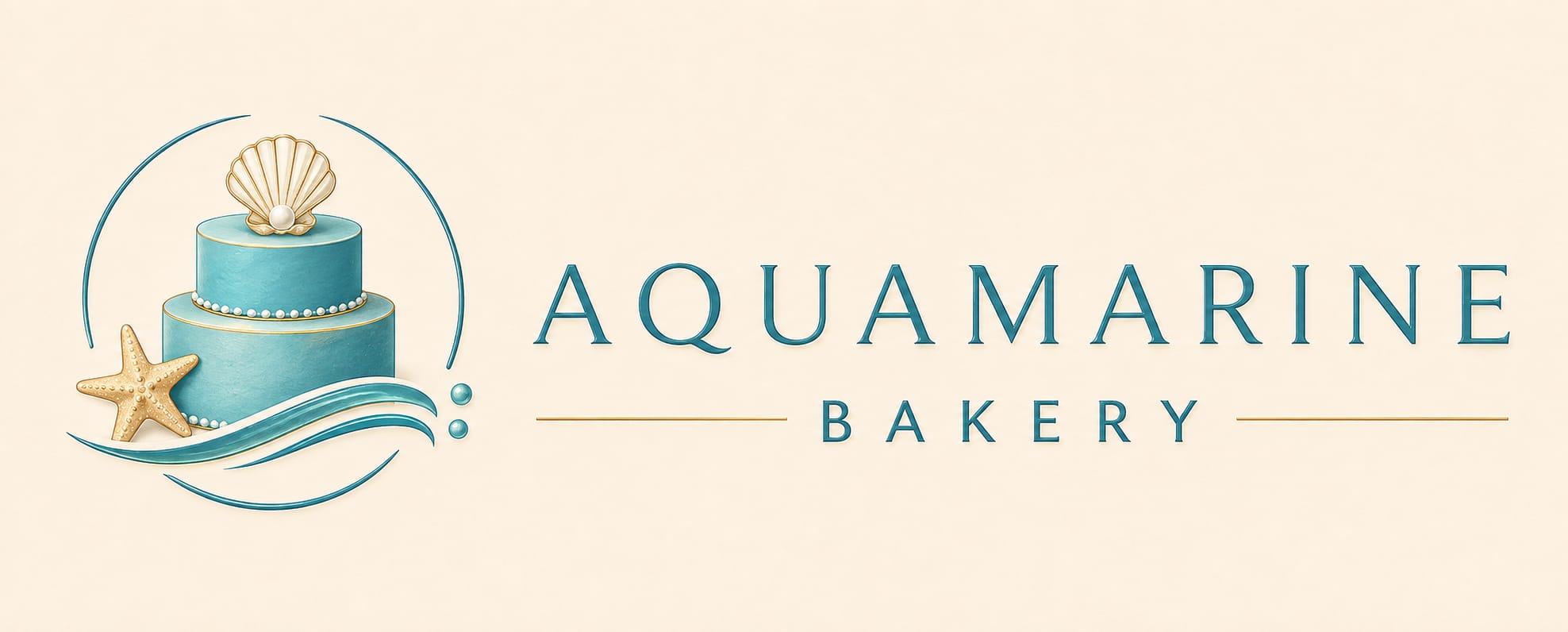 Aquamarine Bakery