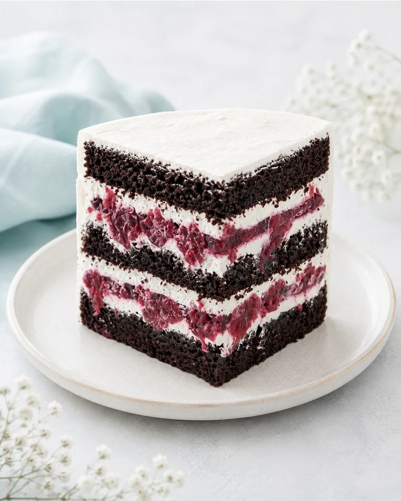 Black Forest