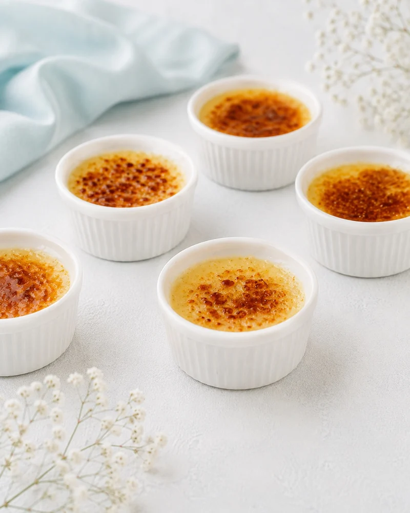 Creme Brulee
