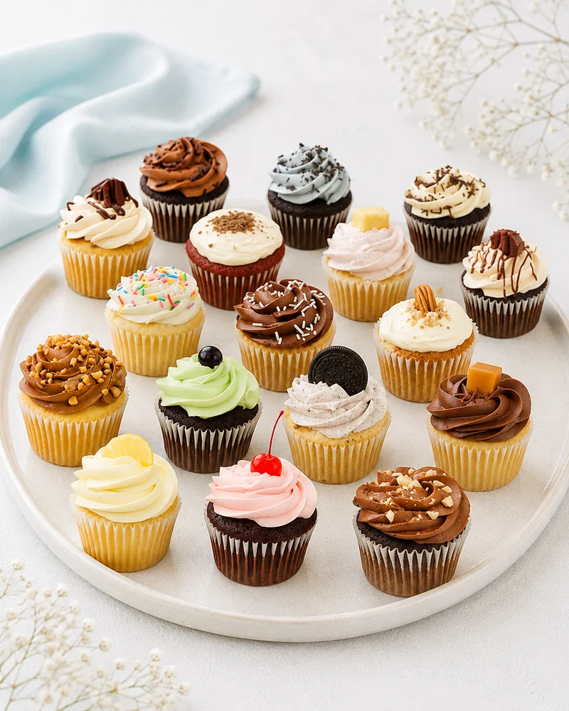 Cupcakes