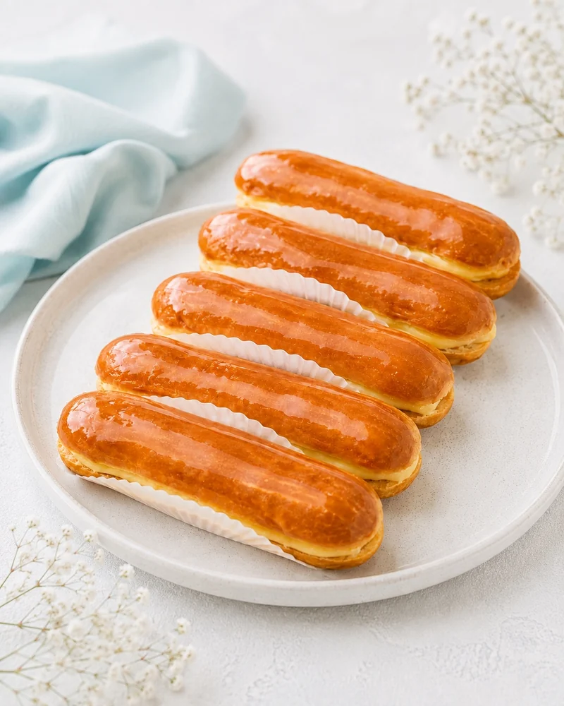 Eclairs