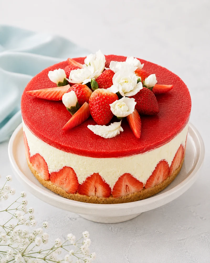 Fraisier