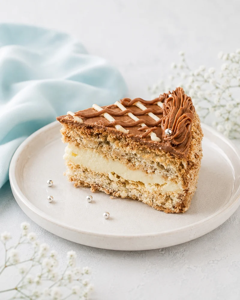 Kiev Cake