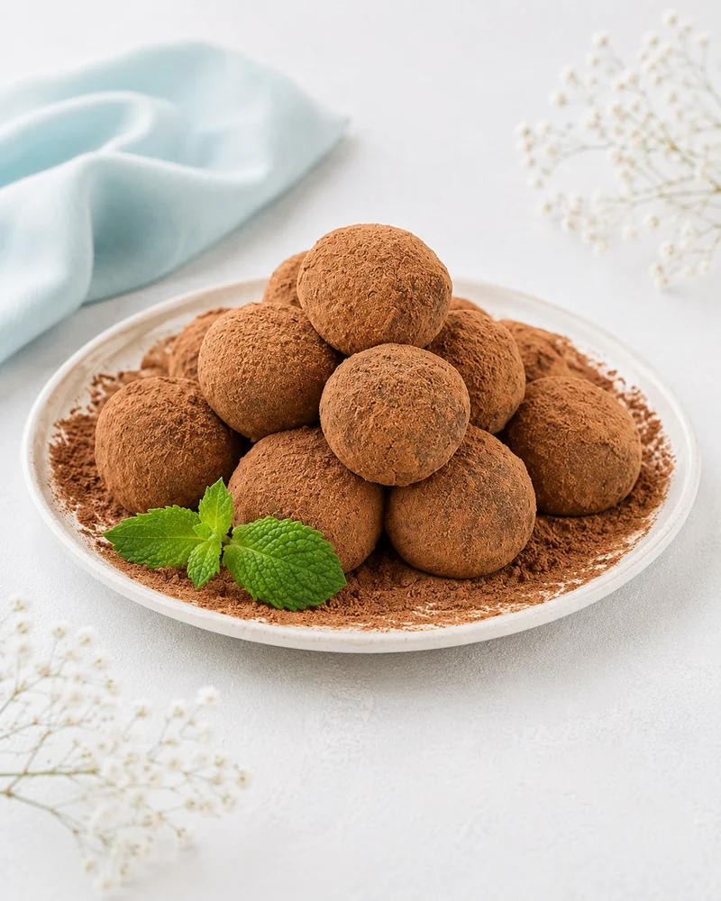 Potatoes Dessert