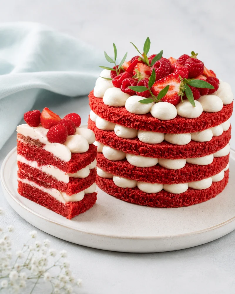 Red Velvet